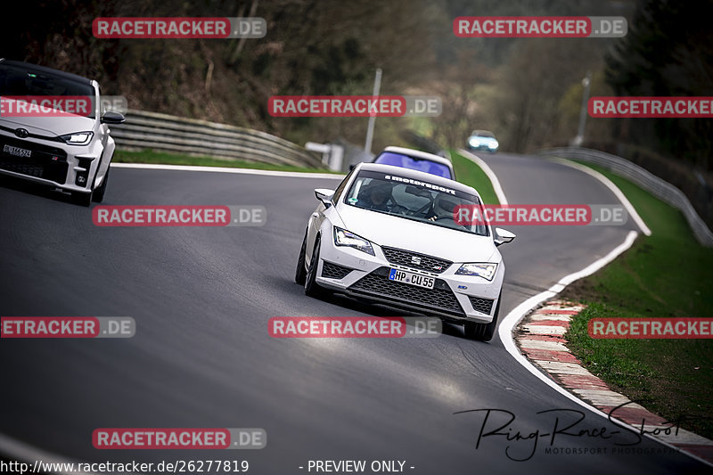 Bild #26277819 - Touristenfahrten Nürburgring Nordschleife (30.03.2024)