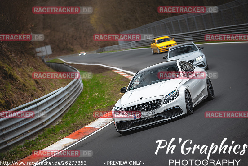 Bild #26277853 - Touristenfahrten Nürburgring Nordschleife (30.03.2024)