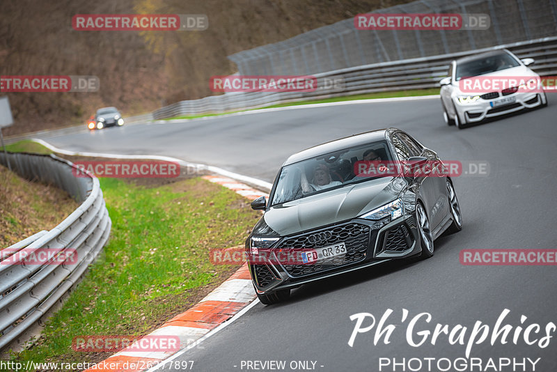 Bild #26277897 - Touristenfahrten Nürburgring Nordschleife (30.03.2024)