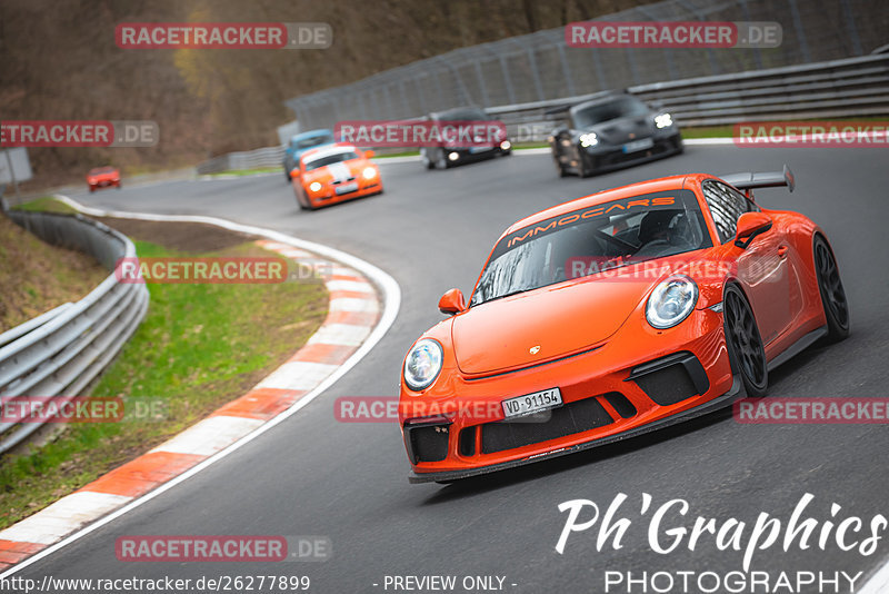 Bild #26277899 - Touristenfahrten Nürburgring Nordschleife (30.03.2024)