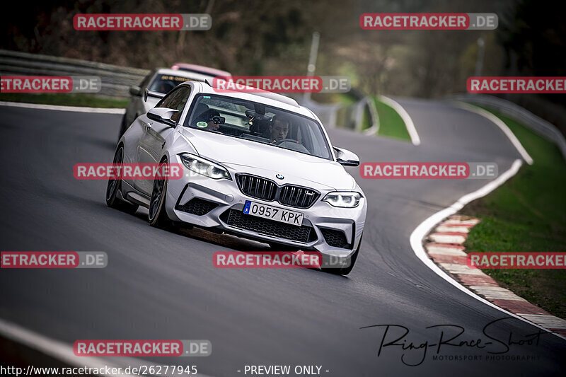 Bild #26277945 - Touristenfahrten Nürburgring Nordschleife (30.03.2024)