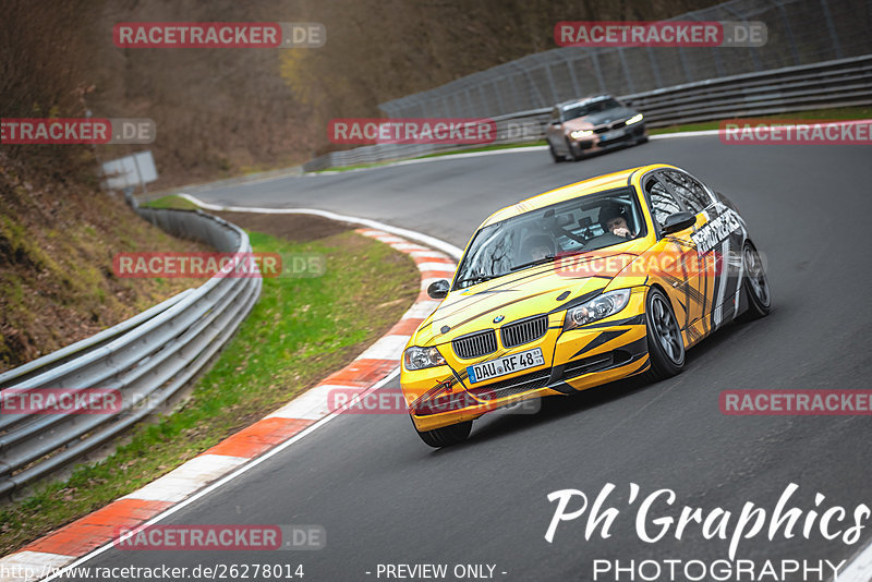 Bild #26278014 - Touristenfahrten Nürburgring Nordschleife (30.03.2024)