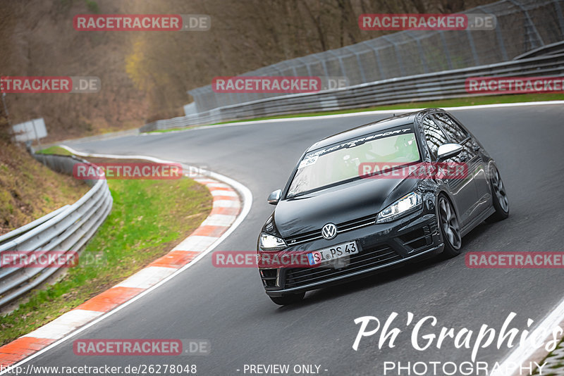 Bild #26278048 - Touristenfahrten Nürburgring Nordschleife (30.03.2024)