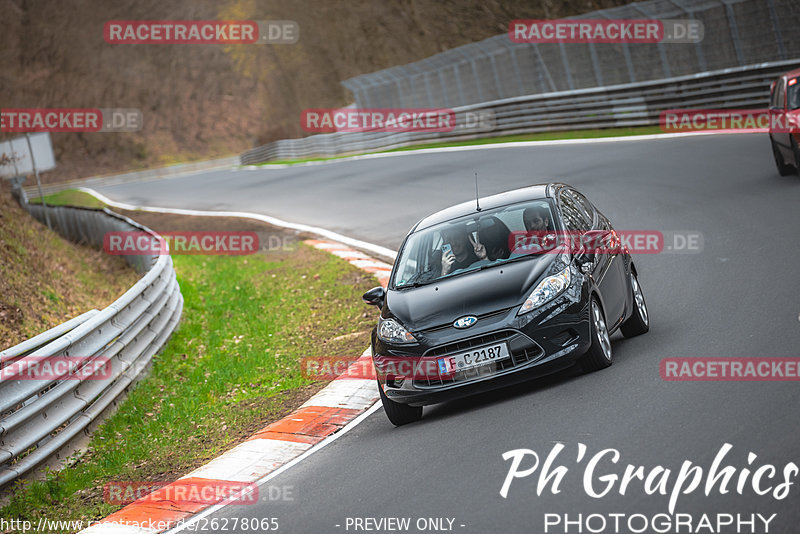 Bild #26278065 - Touristenfahrten Nürburgring Nordschleife (30.03.2024)