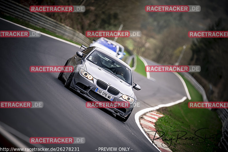 Bild #26278231 - Touristenfahrten Nürburgring Nordschleife (30.03.2024)