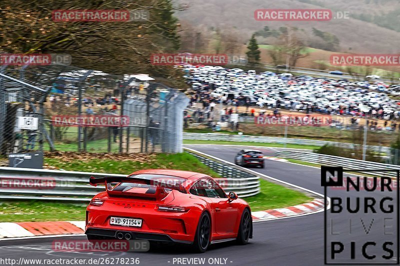 Bild #26278236 - Touristenfahrten Nürburgring Nordschleife (30.03.2024)