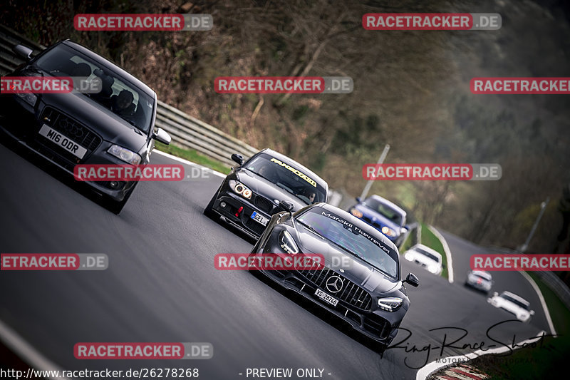 Bild #26278268 - Touristenfahrten Nürburgring Nordschleife (30.03.2024)