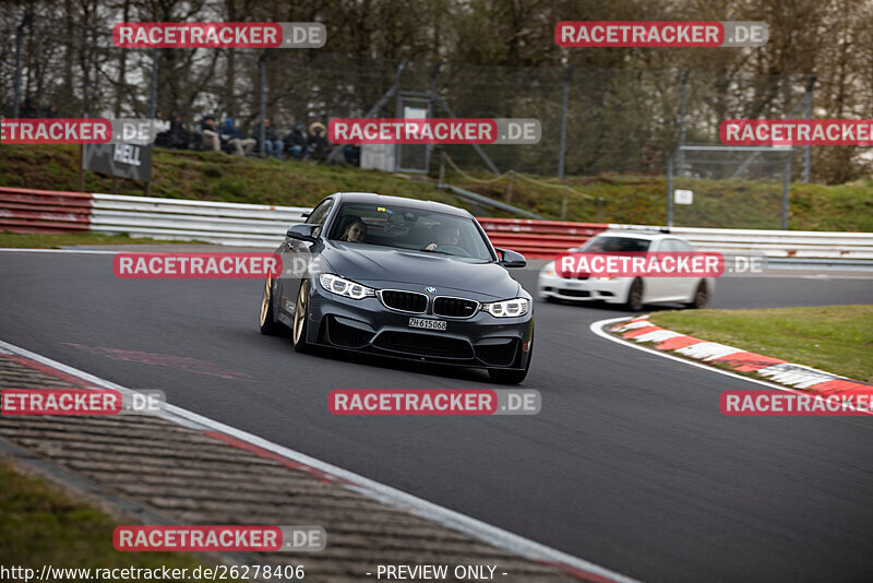 Bild #26278406 - Touristenfahrten Nürburgring Nordschleife (30.03.2024)