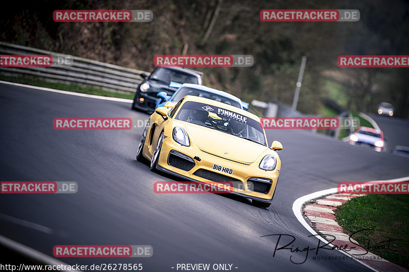 Bild #26278565 - Touristenfahrten Nürburgring Nordschleife (30.03.2024)