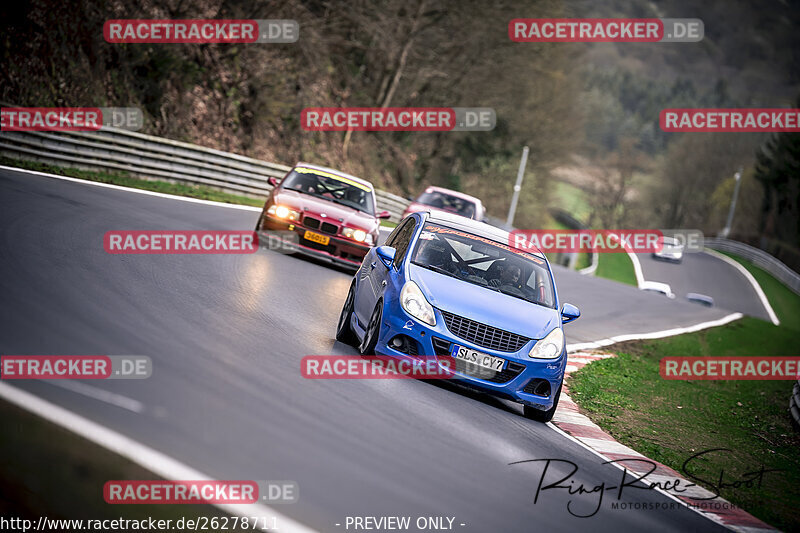 Bild #26278711 - Touristenfahrten Nürburgring Nordschleife (30.03.2024)