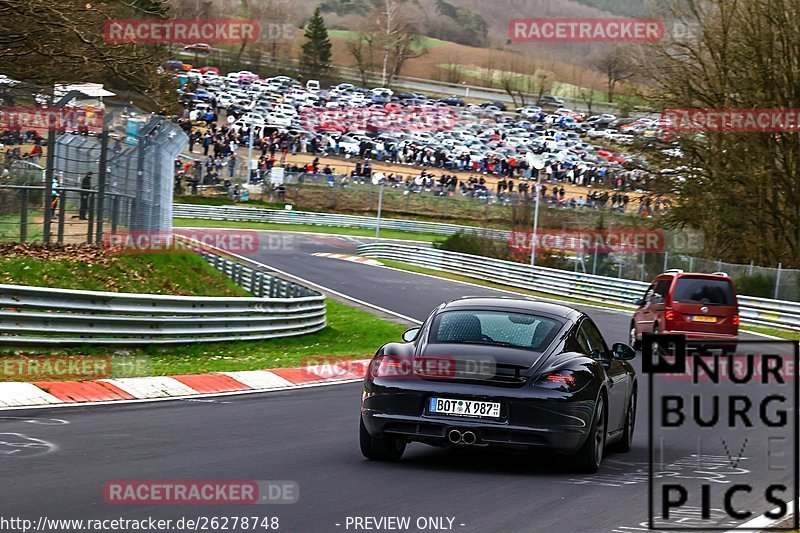 Bild #26278748 - Touristenfahrten Nürburgring Nordschleife (30.03.2024)