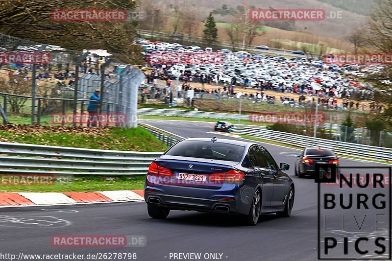 Bild #26278798 - Touristenfahrten Nürburgring Nordschleife (30.03.2024)