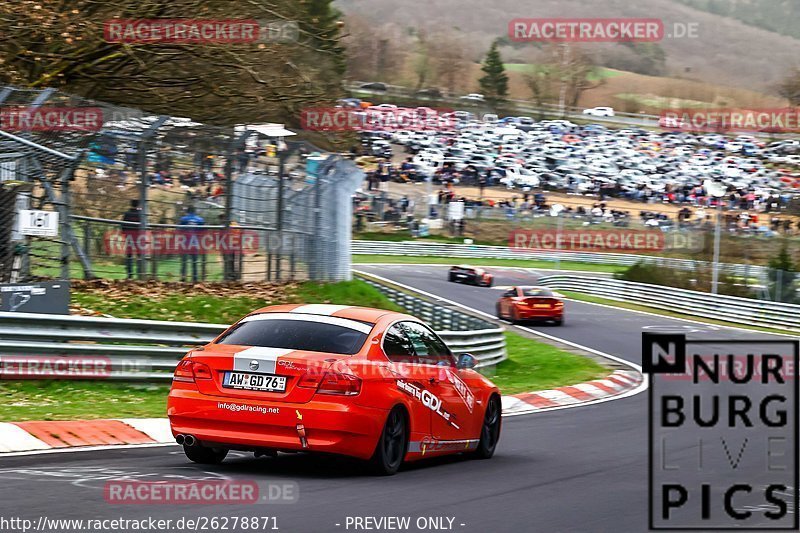 Bild #26278871 - Touristenfahrten Nürburgring Nordschleife (30.03.2024)