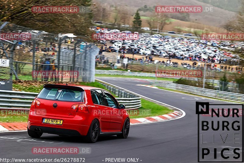 Bild #26278872 - Touristenfahrten Nürburgring Nordschleife (30.03.2024)