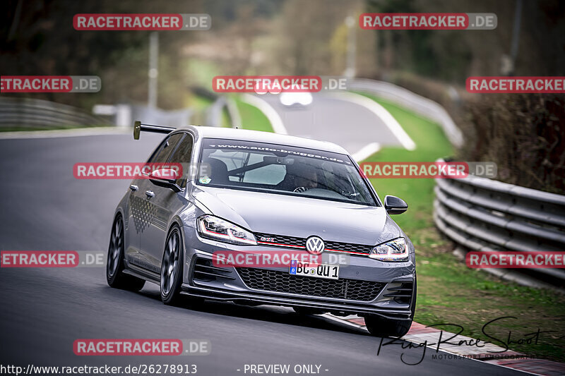 Bild #26278913 - Touristenfahrten Nürburgring Nordschleife (30.03.2024)