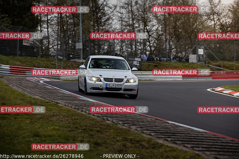 Bild #26278946 - Touristenfahrten Nürburgring Nordschleife (30.03.2024)