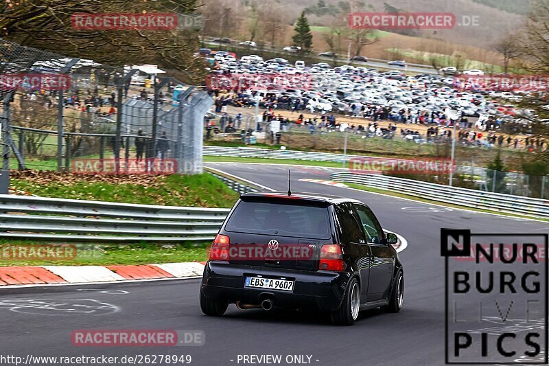 Bild #26278949 - Touristenfahrten Nürburgring Nordschleife (30.03.2024)