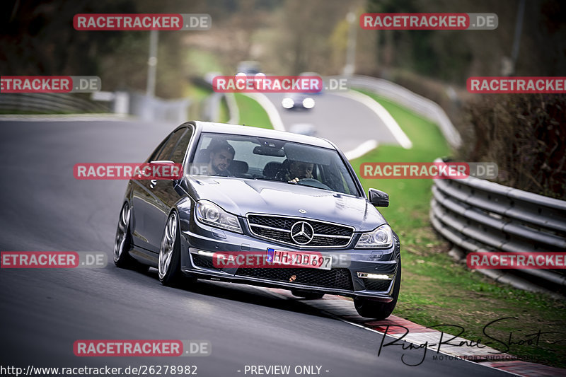 Bild #26278982 - Touristenfahrten Nürburgring Nordschleife (30.03.2024)