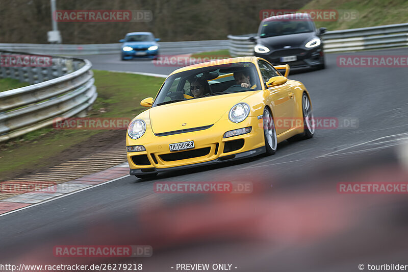 Bild #26279218 - Touristenfahrten Nürburgring Nordschleife (30.03.2024)