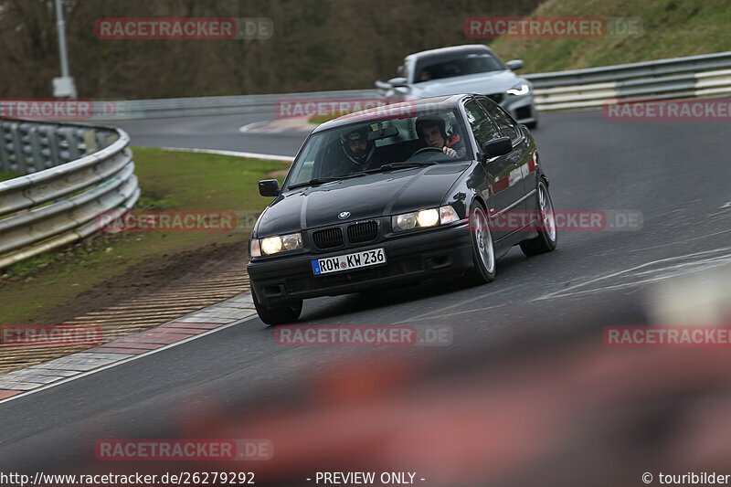 Bild #26279292 - Touristenfahrten Nürburgring Nordschleife (30.03.2024)