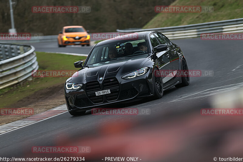 Bild #26279334 - Touristenfahrten Nürburgring Nordschleife (30.03.2024)