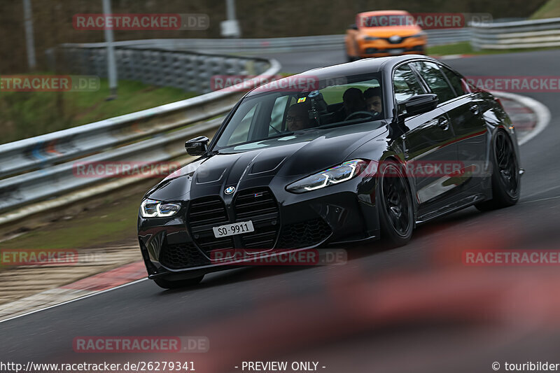 Bild #26279341 - Touristenfahrten Nürburgring Nordschleife (30.03.2024)