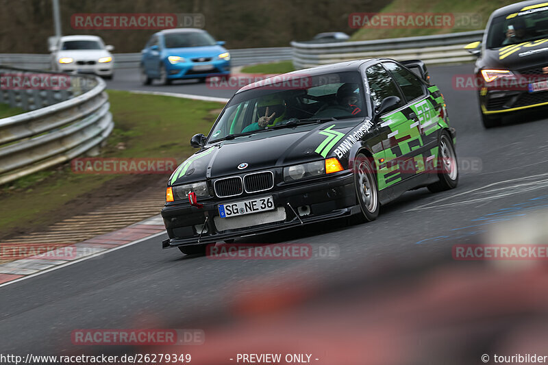 Bild #26279349 - Touristenfahrten Nürburgring Nordschleife (30.03.2024)