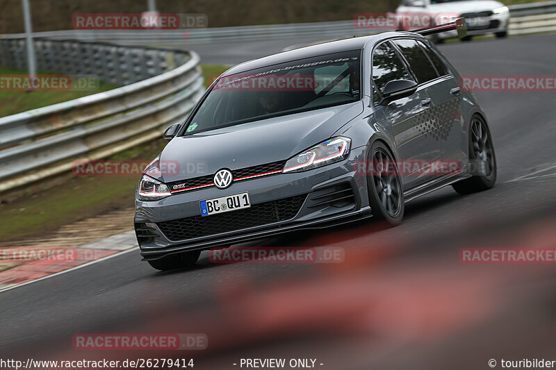 Bild #26279414 - Touristenfahrten Nürburgring Nordschleife (30.03.2024)