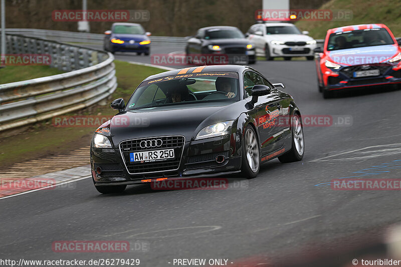 Bild #26279429 - Touristenfahrten Nürburgring Nordschleife (30.03.2024)