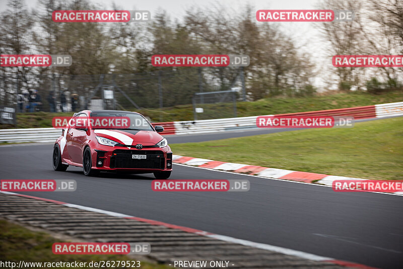 Bild #26279523 - Touristenfahrten Nürburgring Nordschleife (30.03.2024)