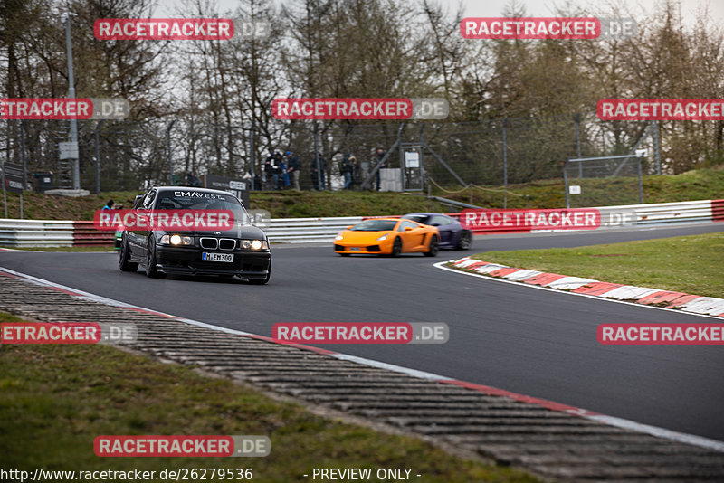 Bild #26279536 - Touristenfahrten Nürburgring Nordschleife (30.03.2024)