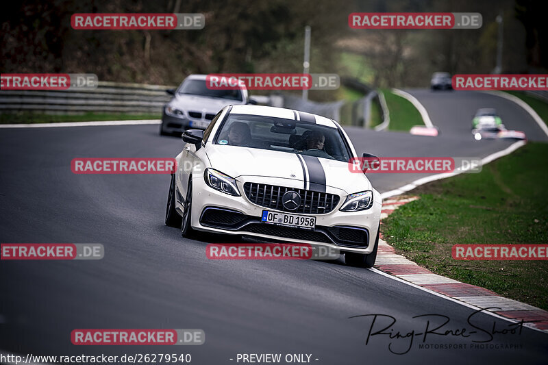 Bild #26279540 - Touristenfahrten Nürburgring Nordschleife (30.03.2024)