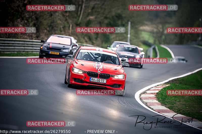 Bild #26279550 - Touristenfahrten Nürburgring Nordschleife (30.03.2024)