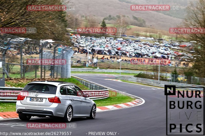 Bild #26279557 - Touristenfahrten Nürburgring Nordschleife (30.03.2024)