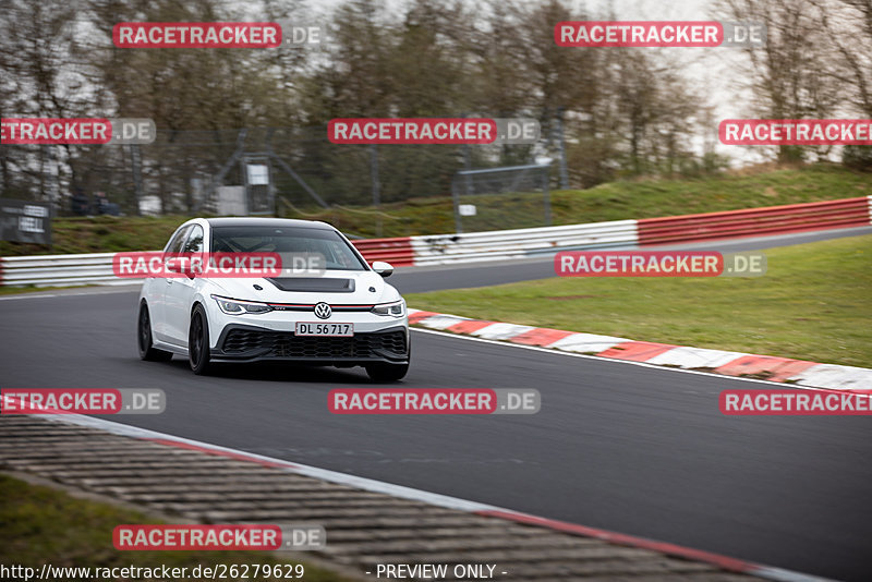 Bild #26279629 - Touristenfahrten Nürburgring Nordschleife (30.03.2024)