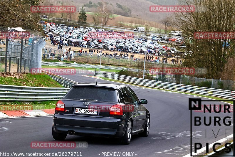 Bild #26279711 - Touristenfahrten Nürburgring Nordschleife (30.03.2024)