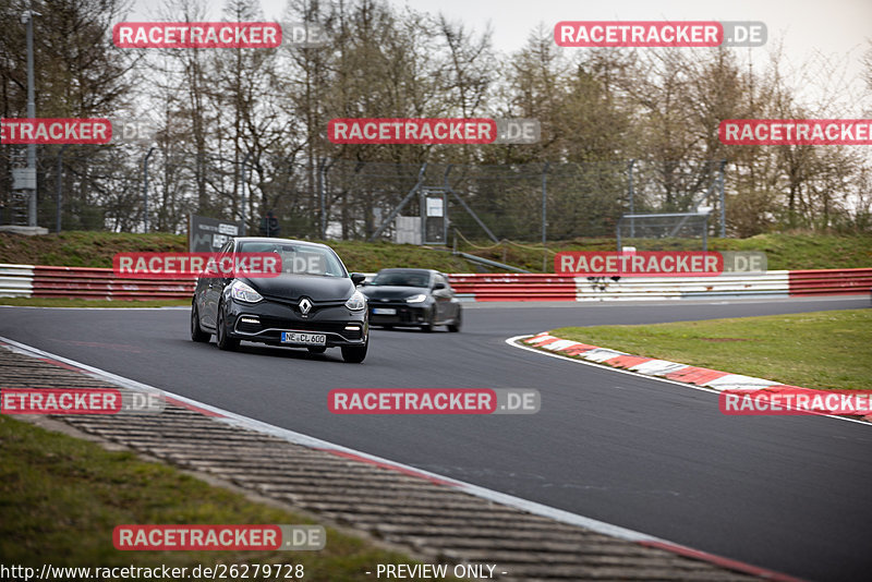 Bild #26279728 - Touristenfahrten Nürburgring Nordschleife (30.03.2024)