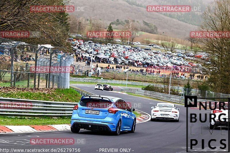 Bild #26279756 - Touristenfahrten Nürburgring Nordschleife (30.03.2024)