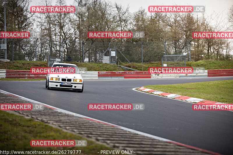 Bild #26279777 - Touristenfahrten Nürburgring Nordschleife (30.03.2024)