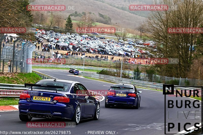 Bild #26279875 - Touristenfahrten Nürburgring Nordschleife (30.03.2024)