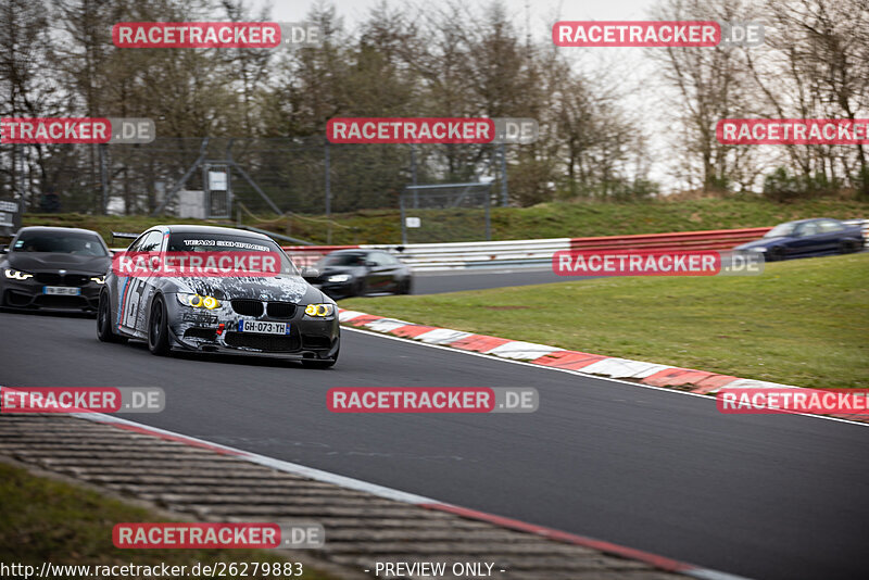 Bild #26279883 - Touristenfahrten Nürburgring Nordschleife (30.03.2024)