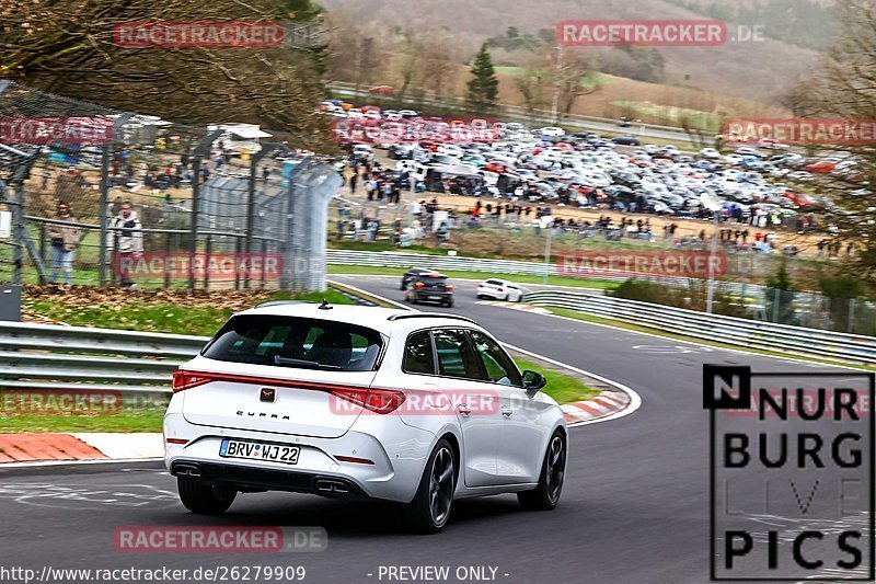 Bild #26279909 - Touristenfahrten Nürburgring Nordschleife (30.03.2024)