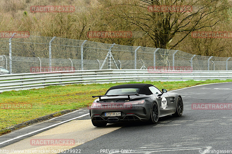 Bild #26279922 - Touristenfahrten Nürburgring Nordschleife (30.03.2024)