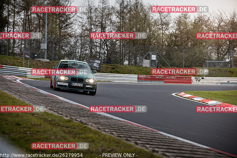 Bild #26279954 - Touristenfahrten Nürburgring Nordschleife (30.03.2024)