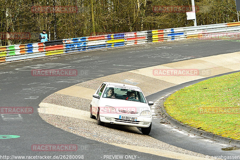 Bild #26280098 - Touristenfahrten Nürburgring Nordschleife (30.03.2024)