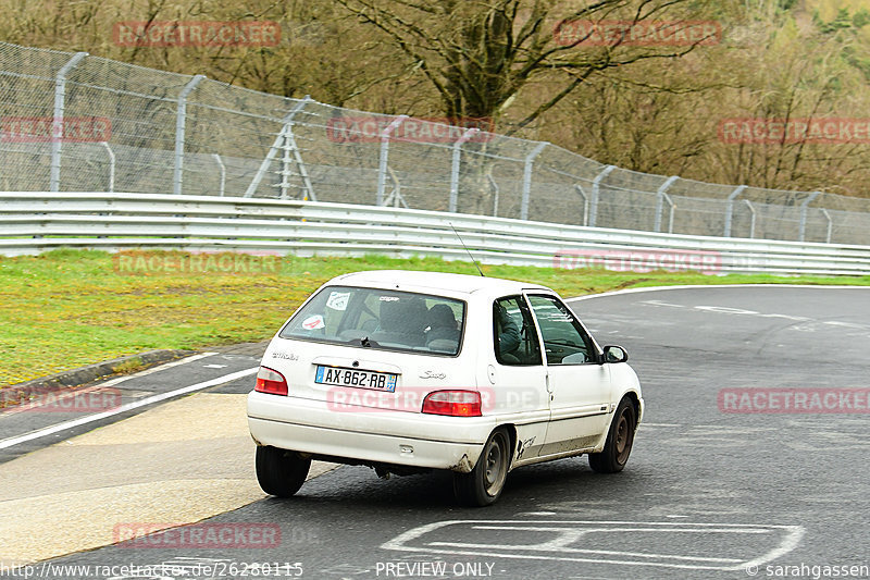 Bild #26280115 - Touristenfahrten Nürburgring Nordschleife (30.03.2024)