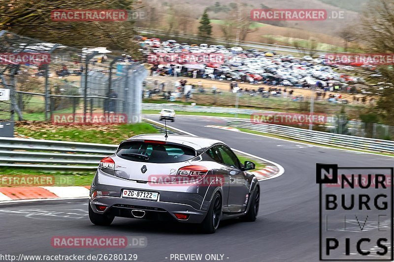 Bild #26280129 - Touristenfahrten Nürburgring Nordschleife (30.03.2024)