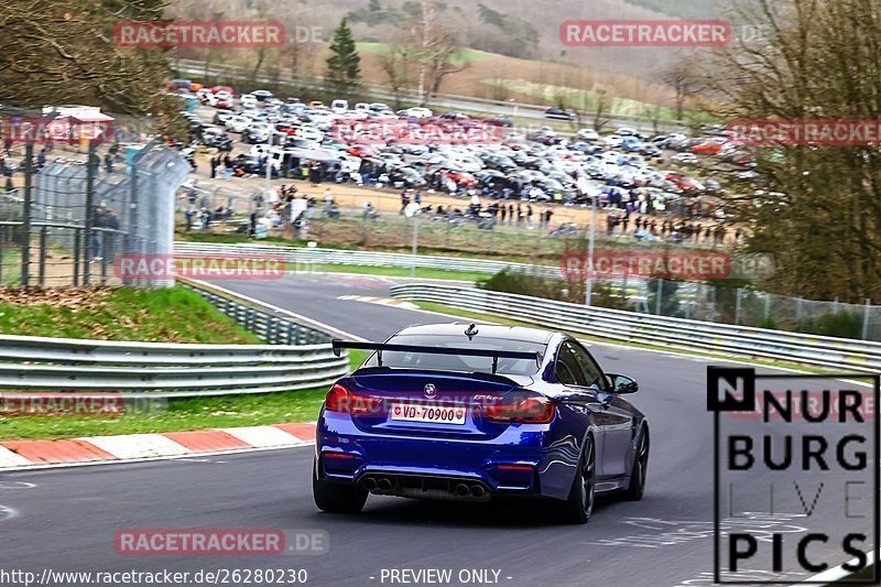 Bild #26280230 - Touristenfahrten Nürburgring Nordschleife (30.03.2024)