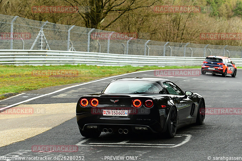 Bild #26280252 - Touristenfahrten Nürburgring Nordschleife (30.03.2024)