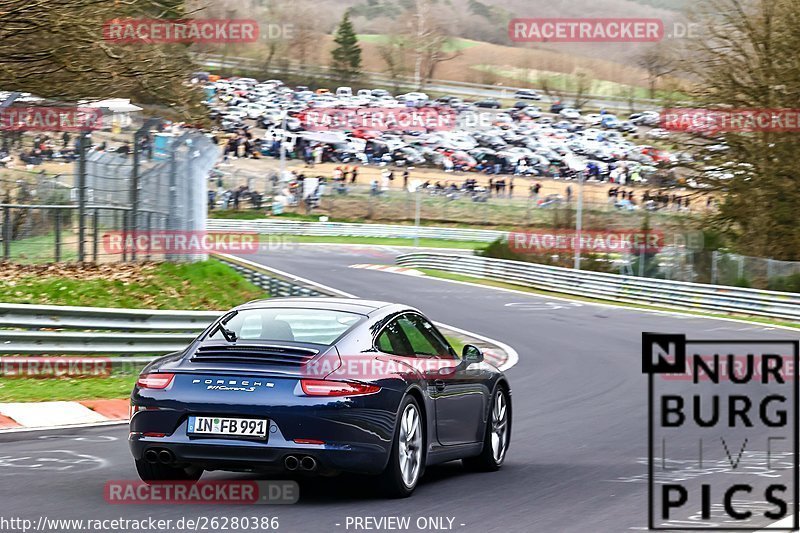 Bild #26280386 - Touristenfahrten Nürburgring Nordschleife (30.03.2024)